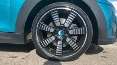 MINI Convertible 2.0 Cooper S Seaside Edition 2dr Auto Petrol Convertible